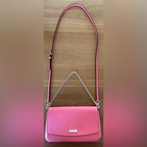 Kate Spade Convertible Crossbody Handbag